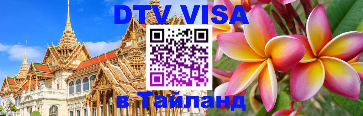 Сколько стоит DTV виза — актуальные цены, оформление даже без документов - 19.11.2025 